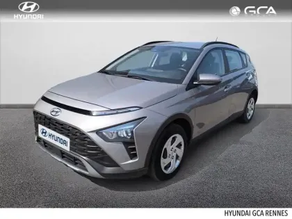 Photo Hyundai Bayon Initia