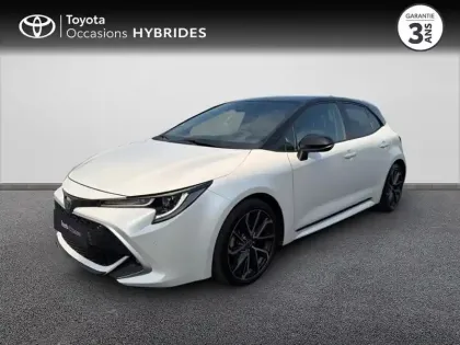 Photo Toyota Corolla Collection