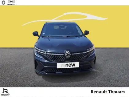 Photo 8 Renault Austral  1.2 E-Tech full hybrid 200ch Iconic- 23