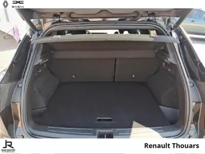 Photo 6 Renault Austral  1.2 E-Tech full hybrid 200ch Iconic- 23