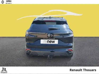 Photo 10 Renault Austral  1.2 E-Tech full hybrid 200ch Iconic- 23
