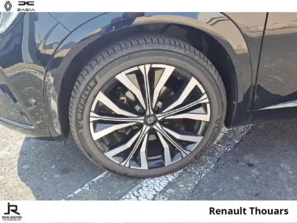 Photo 7 Renault Austral  1.2 E-Tech full hybrid 200ch Iconic- 23
