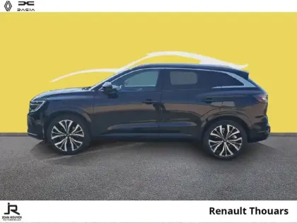 Photo 9 Renault Austral  1.2 E-Tech full hybrid 200ch Iconic- 23