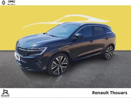 Photo Renault Austral Iconic