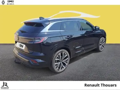 Photo 11 Renault Austral  1.2 E-Tech full hybrid 200ch Iconic- 23