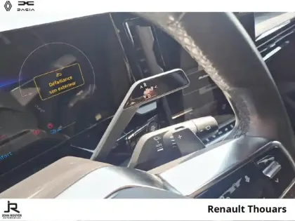 Photo 5 Renault Austral  1.2 E-Tech full hybrid 200ch Iconic- 23