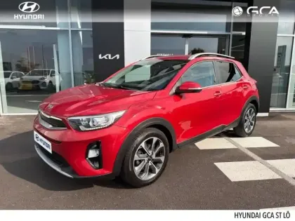 Photo Kia Stonic Design
