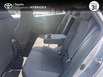 Photo 10 Toyota Corolla  Touring Spt 1.8 140ch Dynamic Business MY24