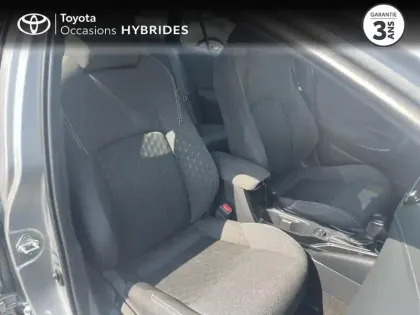 Photo 5 Toyota Corolla  Touring Spt 1.8 140ch Dynamic Business MY24