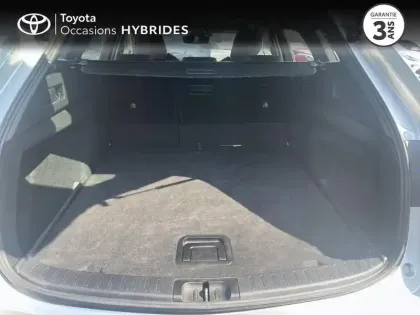 Photo 9 Toyota Corolla  Touring Spt 1.8 140ch Dynamic Business MY24