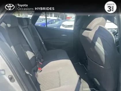 Photo 6 Toyota Corolla  Touring Spt 1.8 140ch Dynamic Business MY24