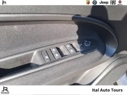 Photo 11 Fiat 600  1.2 Hybrid Turbo 110ch Pop eDCT6