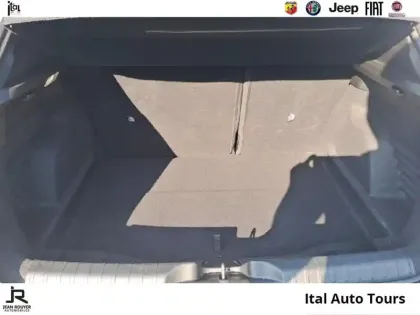 Photo 5 Fiat 600  1.2 Hybrid Turbo 110ch Pop eDCT6