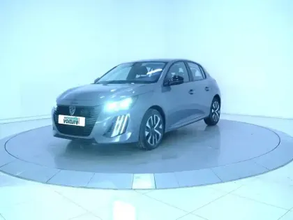 Photo 7 Peugeot 208  PureTech 75 S&S BVM5