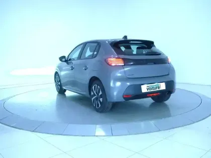 Photo 13 Peugeot 208  PureTech 75 S&S BVM5