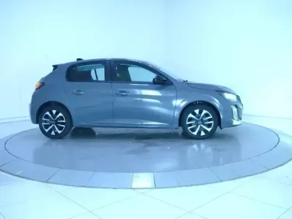 Photo 10 Peugeot 208  PureTech 75 S&S BVM5