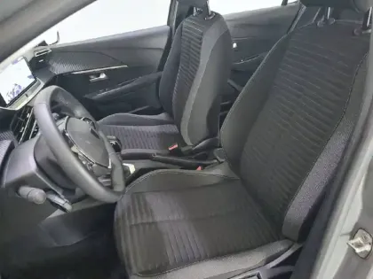 Photo 17 Peugeot 208  PureTech 75 S&S BVM5
