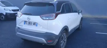 Photo 5 Opel Crossland X  1.2 Turbo 110 ch BVA6