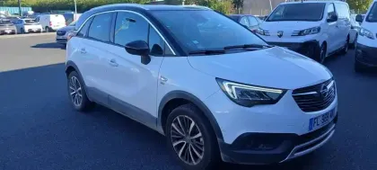 Photo 7 Opel Crossland X  1.2 Turbo 110 ch BVA6