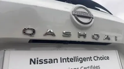 Photo 23 Nissan Qashqai  e-Power 190 ch