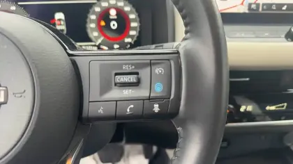 Photo 31 Nissan Qashqai  e-Power 190 ch