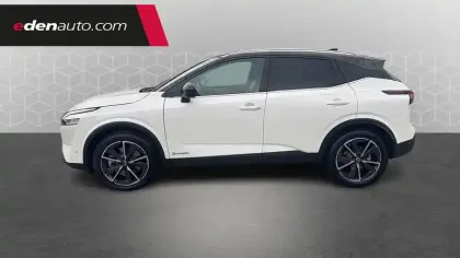 Photo 35 Nissan Qashqai  e-Power 190 ch