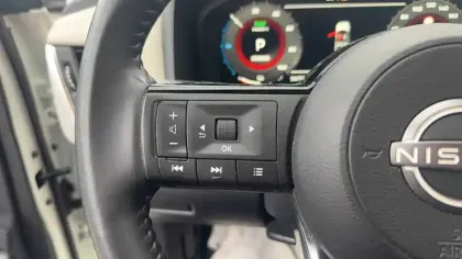 Photo 32 Nissan Qashqai  e-Power 190 ch