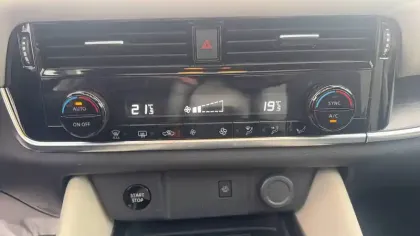 Photo 10 Nissan Qashqai  e-Power 190 ch