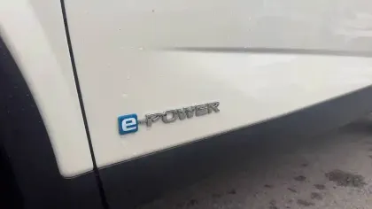 Photo 19 Nissan Qashqai  e-Power 190 ch