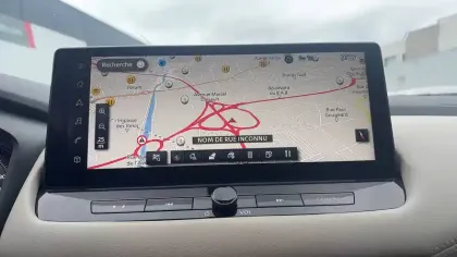 Photo 5 Nissan Qashqai  e-Power 190 ch