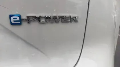 Photo 24 Nissan Qashqai  e-Power 190 ch