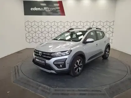 Photo Dacia Sandero Stepway Expression