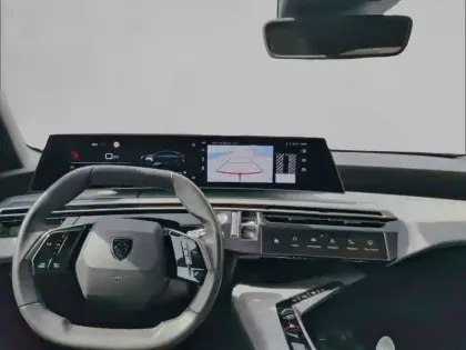 Photo 7 Peugeot 3008  Hybrid 136 e-DCS6