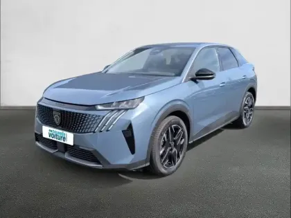 Photo Peugeot 3008 Allure