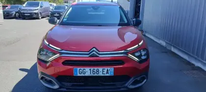 Photo Citroën C4 Shine