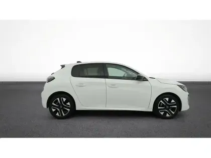 Photo 9 Peugeot 208  100 S&S BVM6