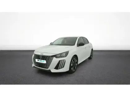 Photo Peugeot 208 Allure