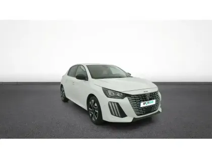 Photo 11 Peugeot 208  100 S&S BVM6