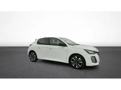 Photo 10 Peugeot 208  100 S&S BVM6