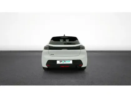 Photo 6 Peugeot 208  100 S&S BVM6