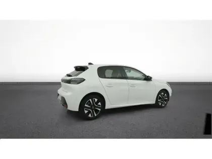 Photo 8 Peugeot 208  100 S&S BVM6