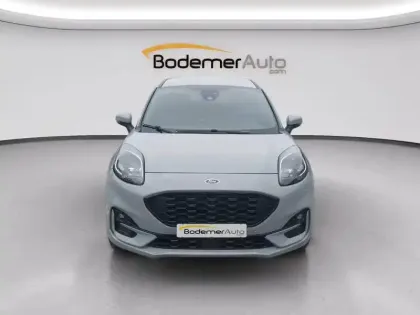 Photo 22 Ford Puma  1.0 EcoBoost 125 ch mHEV S&S Powershift