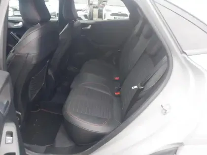 Photo 29 Ford Puma  1.0 EcoBoost 125 ch mHEV S&S Powershift
