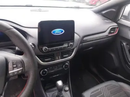 Photo 13 Ford Puma  1.0 EcoBoost 125 ch mHEV S&S Powershift