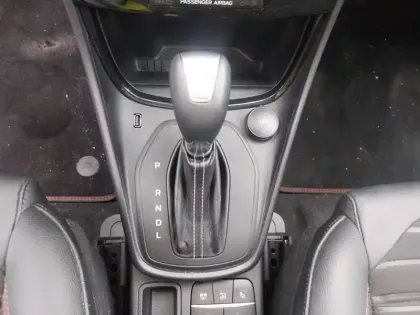 Photo 12 Ford Puma  1.0 EcoBoost 125 ch mHEV S&S Powershift