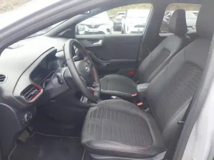 Photo 23 Ford Puma  1.0 EcoBoost 125 ch mHEV S&S Powershift