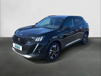Photo Peugeot 2008 Gt Line