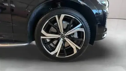 Photo 9 Volvo XC60  T6 Recharge AWD 253 ch + 145 ch Geartronic 8