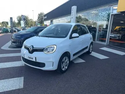 Photo Renault Twingo Zen