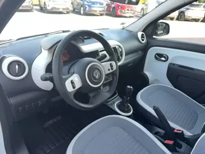 Photo 9 Renault Twingo  III SCe 65 - 21